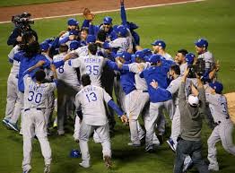 2016 World Series