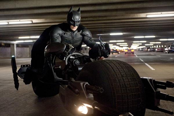 Did The Dark Knight Rise to Expectations?