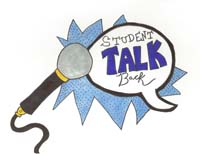 Student Talkback