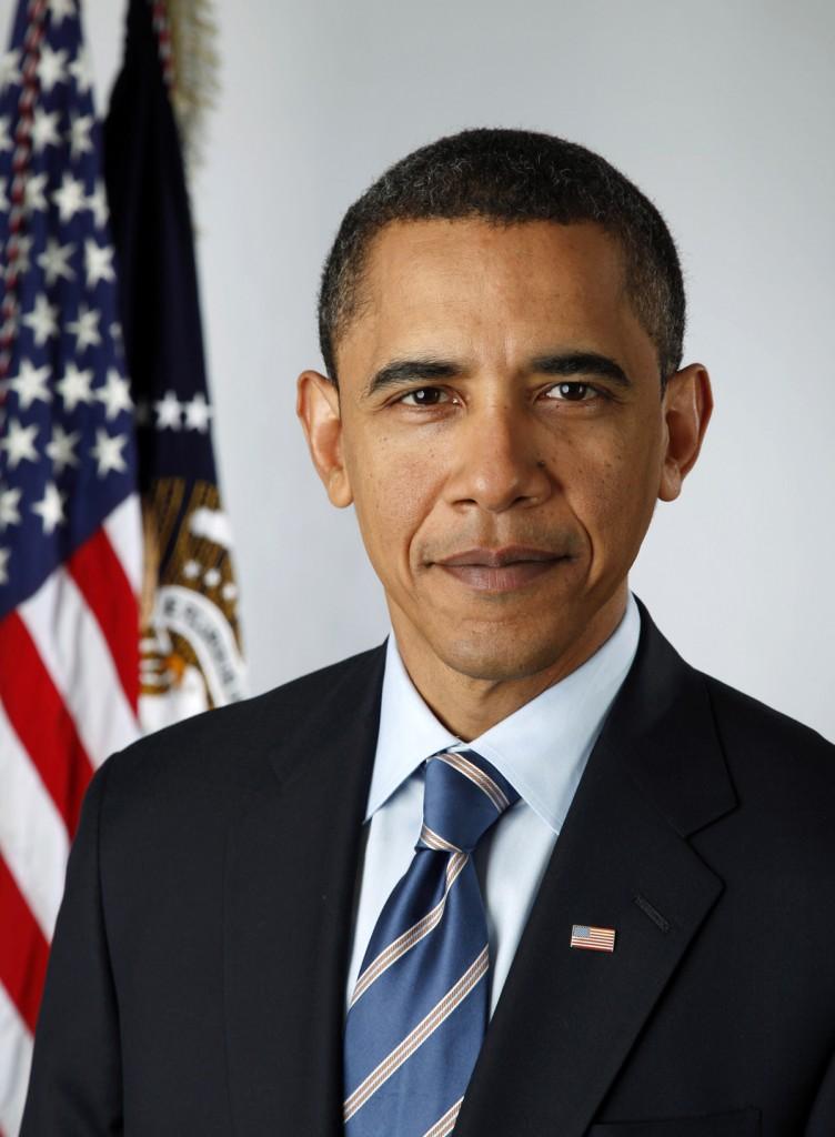 Barack+Obama