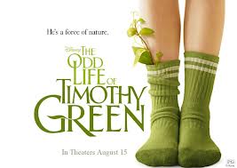 Timothy Green Review