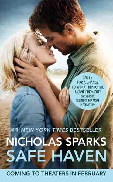 Review: Safe Haven