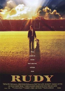Top 10 Sports Movies