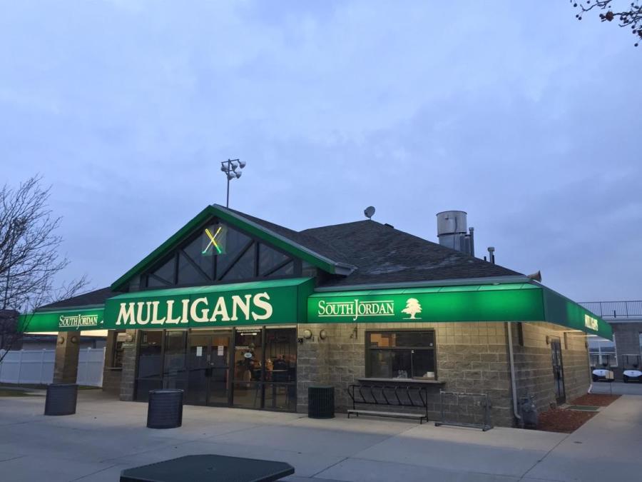 What is going on with Mulligans?