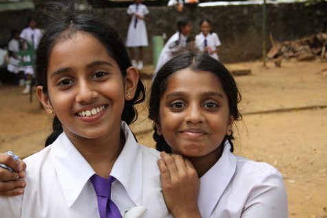An Open Letter to Girls