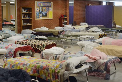Homeless Shelters
