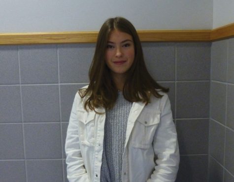 Amelie Vogl
