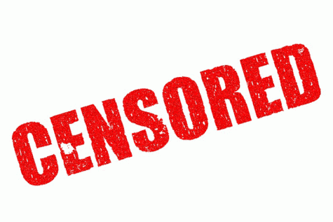 Censorship