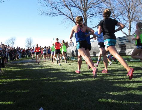 Cross Country