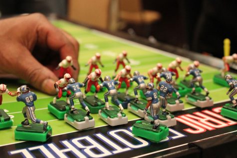 High School Fantasy Football
