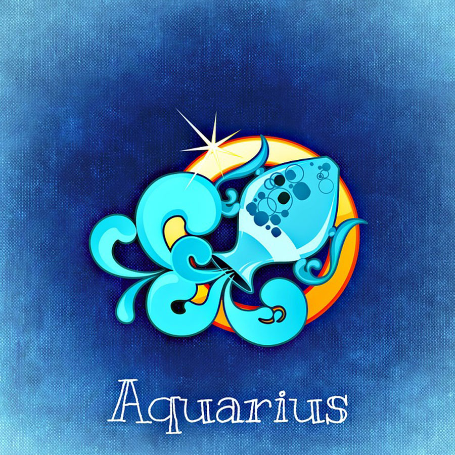 Aquarius