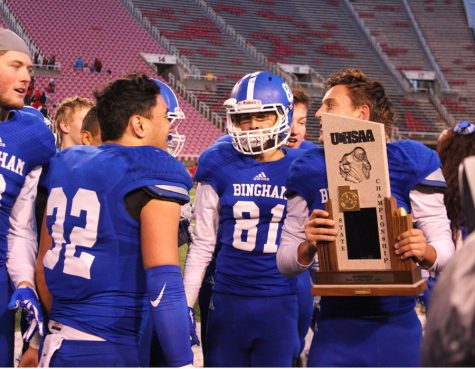 We Run the 6A