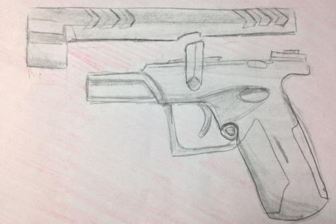Lions and Tigers and Guns, Oh My