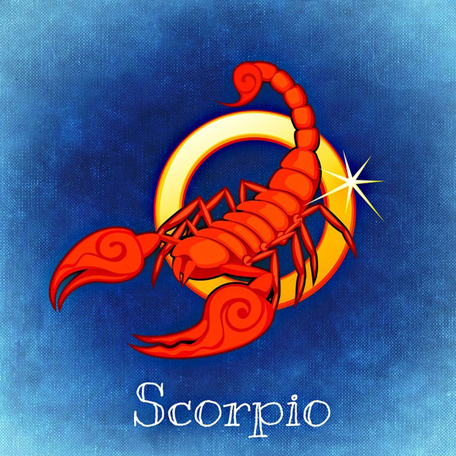 Scorpio