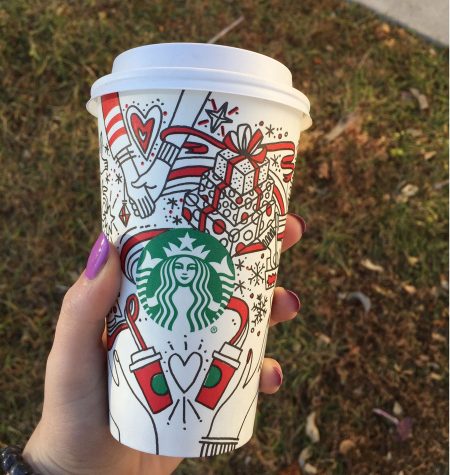 Basically Pumpkin Spice
