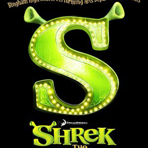 Shrek: The Musical