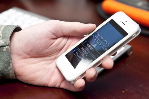 Cell Phones: Friend or Foe
