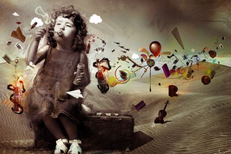 Imagination