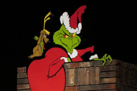 The Grinch is My Soul Mate