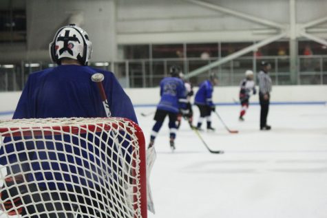 Bingham's Hockey