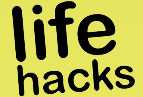 Hack Your Life