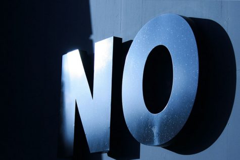 The Art of Saying NO