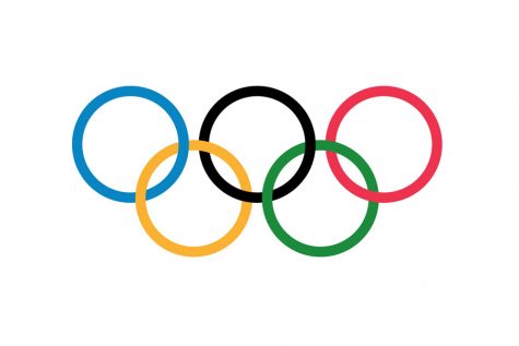 2018 Olympics