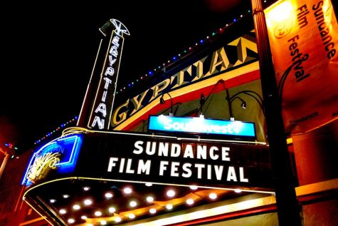 Sundance Film Festival