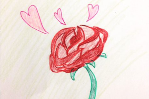 Valentine's Day: Then and Now