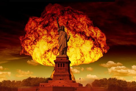 The Aftermath of WW3