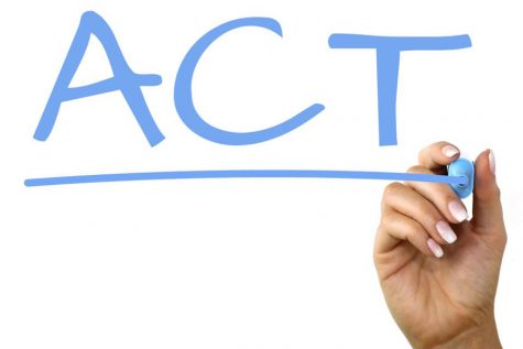 ACT Retakes