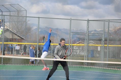 What'ta Racquet