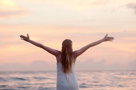 Tips For A Happier Life