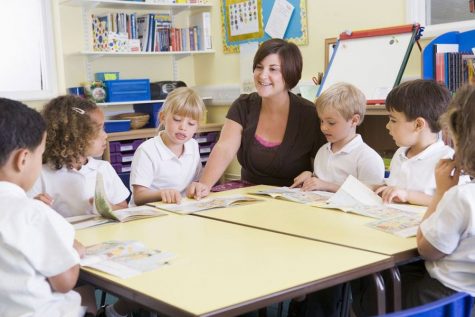 Respect for Teachers