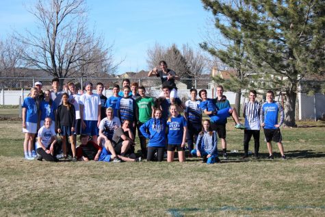 Ultimate Bingham