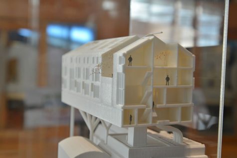 3D Printed Houses