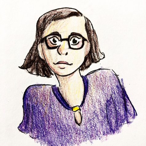 Letter From a Graduating Editor