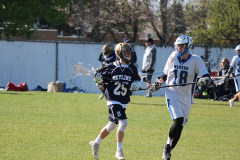Lacrosse