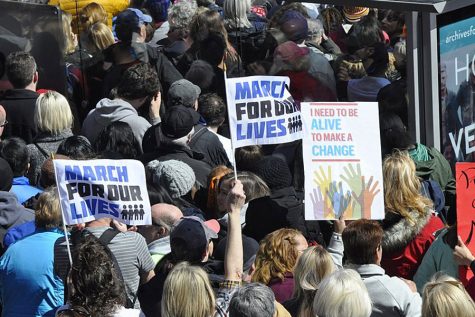 March For Our Lives Review