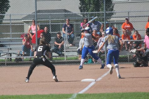 Softball