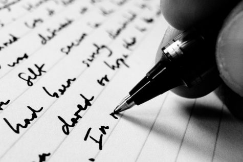 How To Write A Book