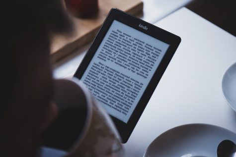 Kindle or Classic?