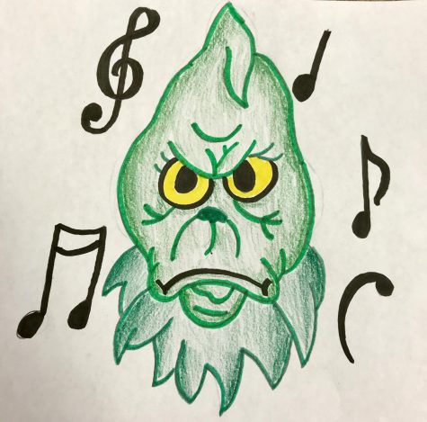 When is it okay to Listen to Christmas Music?