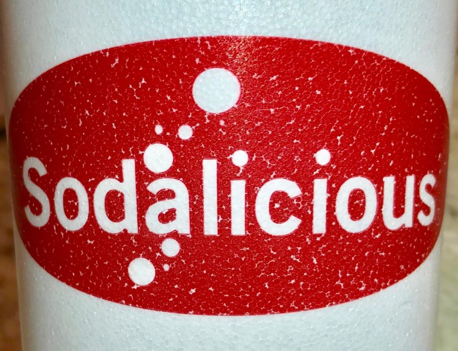 Sodalicious