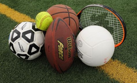 The Off-season