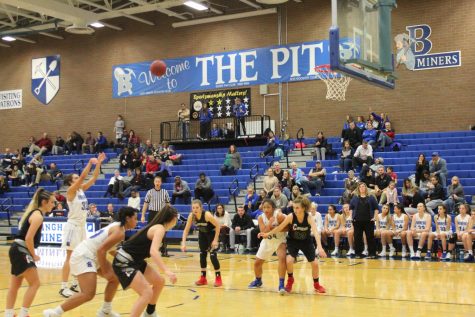 The Lady Miners of Bingham