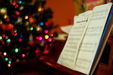 Christmas Song Craze