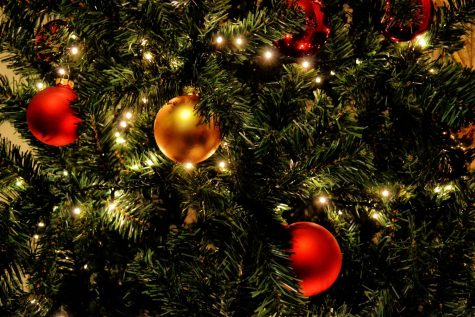 Christmas To-Do List