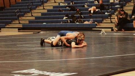 Bingham Wrestling is Underappreciated