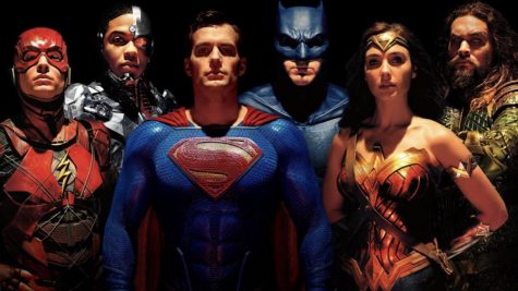 DC’s Comeback